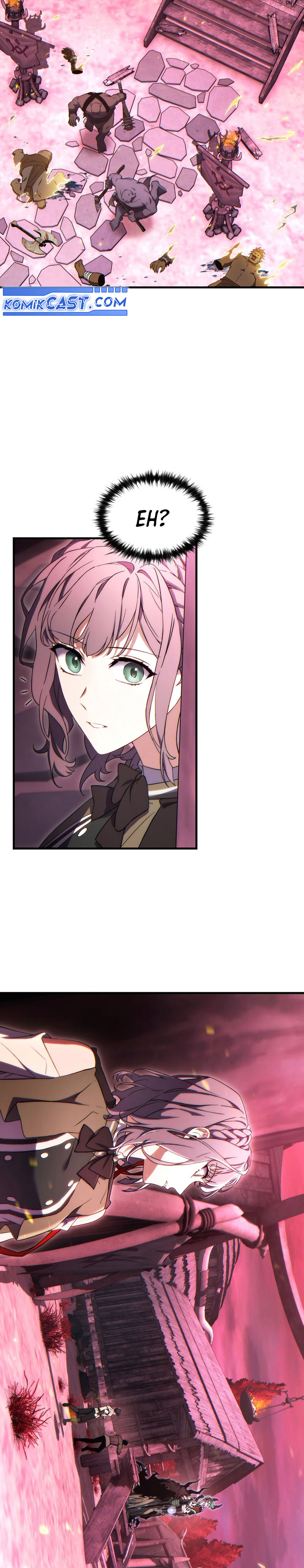 The Max-Level Player’s 100th Regression Chapter 56 Gambar 18