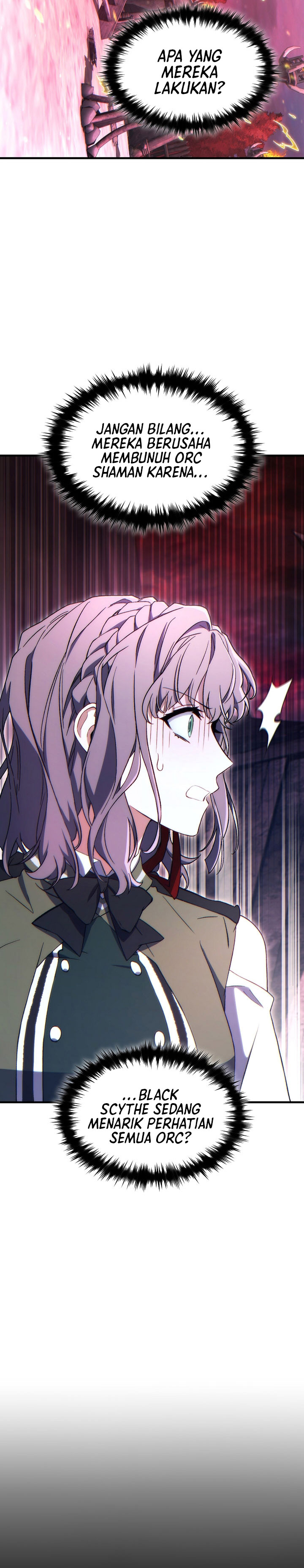 The Max-Level Player’s 100th Regression Chapter 56 Gambar 19