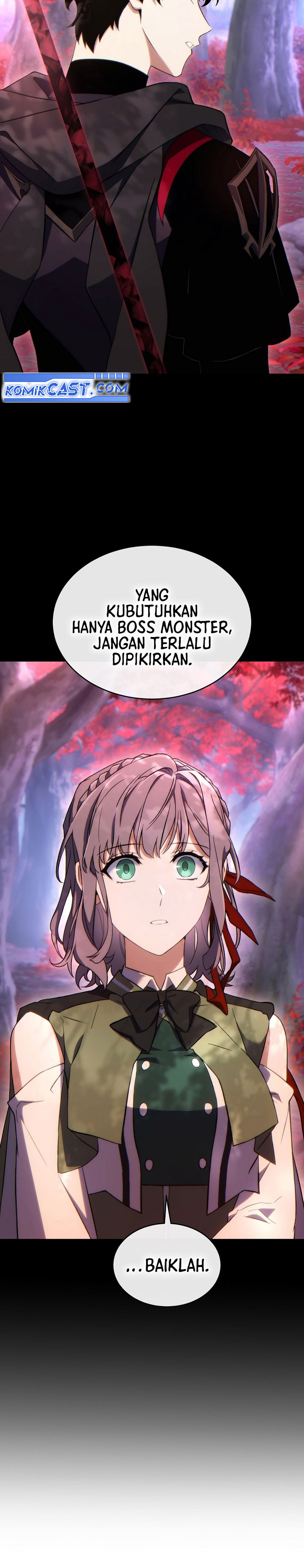 The Max-Level Player’s 100th Regression Chapter 56 Gambar 22