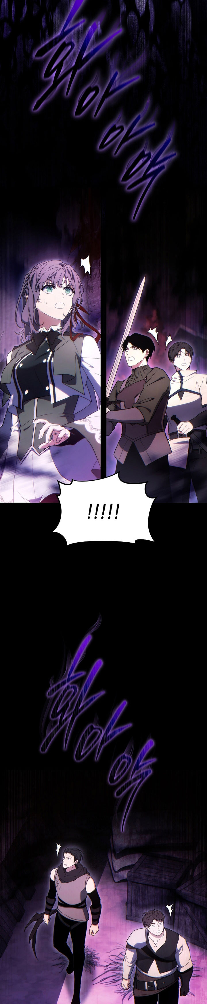 The Max-Level Player’s 100th Regression Chapter 56 Gambar 25