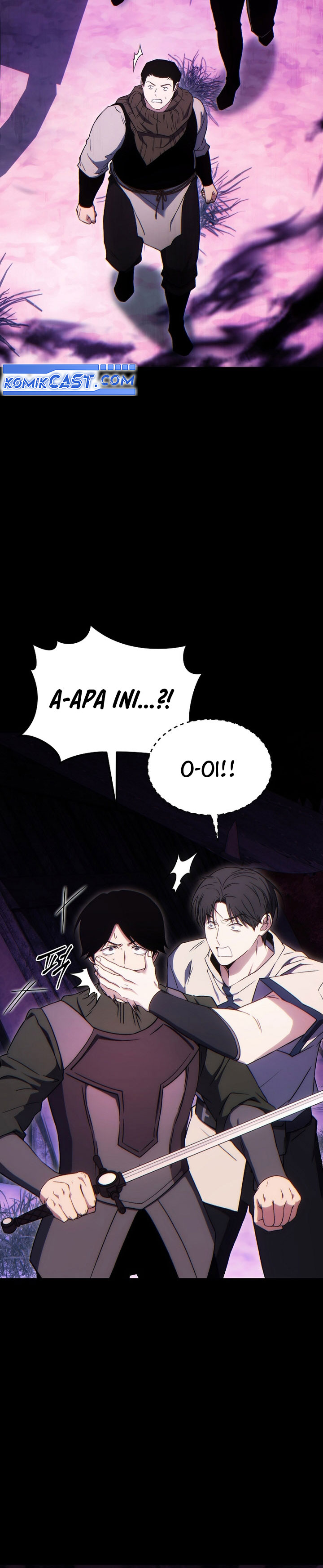 The Max-Level Player’s 100th Regression Chapter 56 Gambar 26