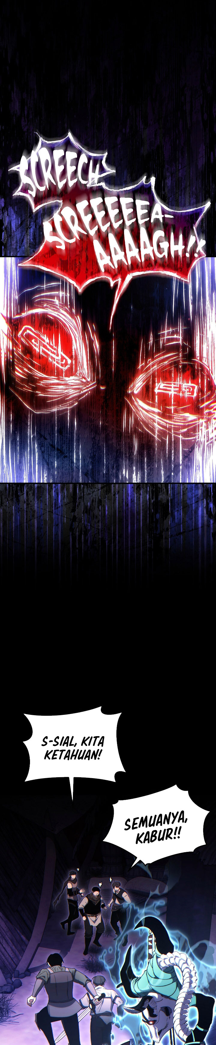 The Max-Level Player’s 100th Regression Chapter 56 Gambar 28