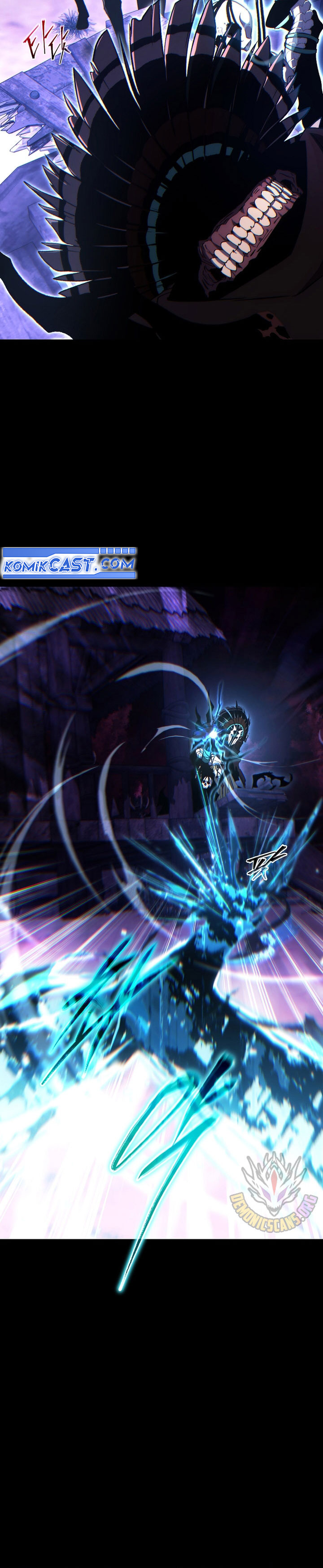 The Max-Level Player’s 100th Regression Chapter 56 Gambar 29
