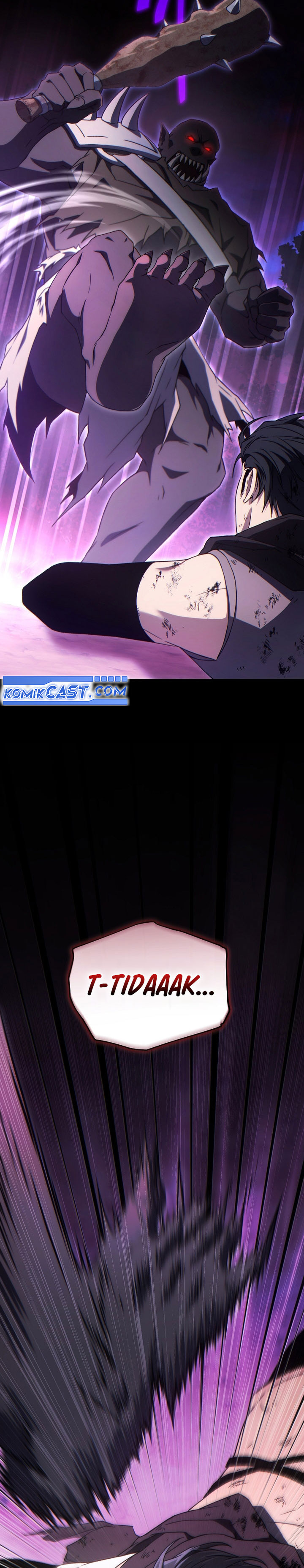 The Max-Level Player’s 100th Regression Chapter 56 Gambar 33