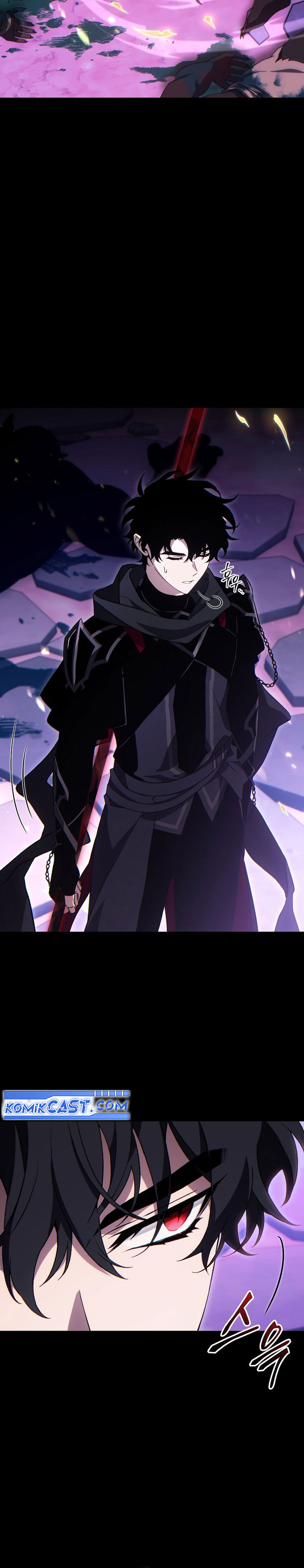The Max-Level Player’s 100th Regression Chapter 56 Gambar 36