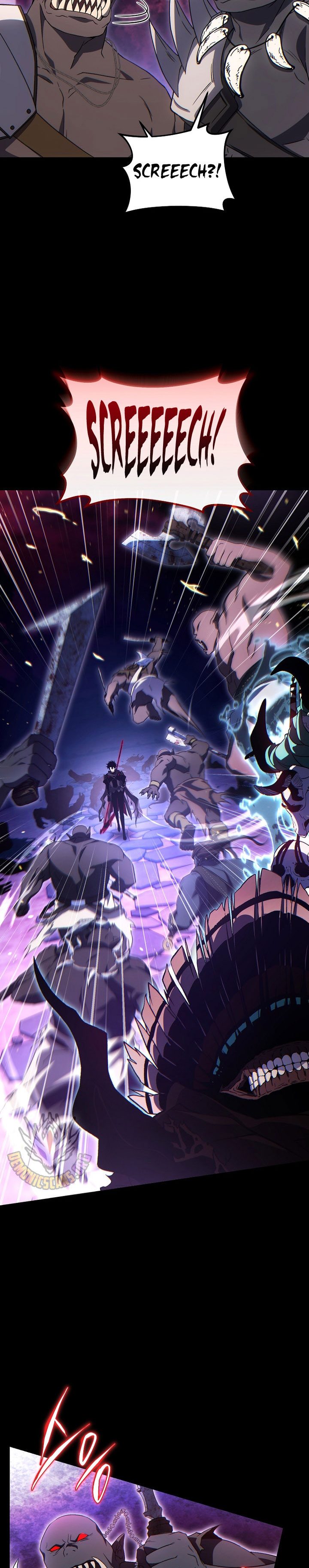 The Max-Level Player’s 100th Regression Chapter 56 Gambar 39