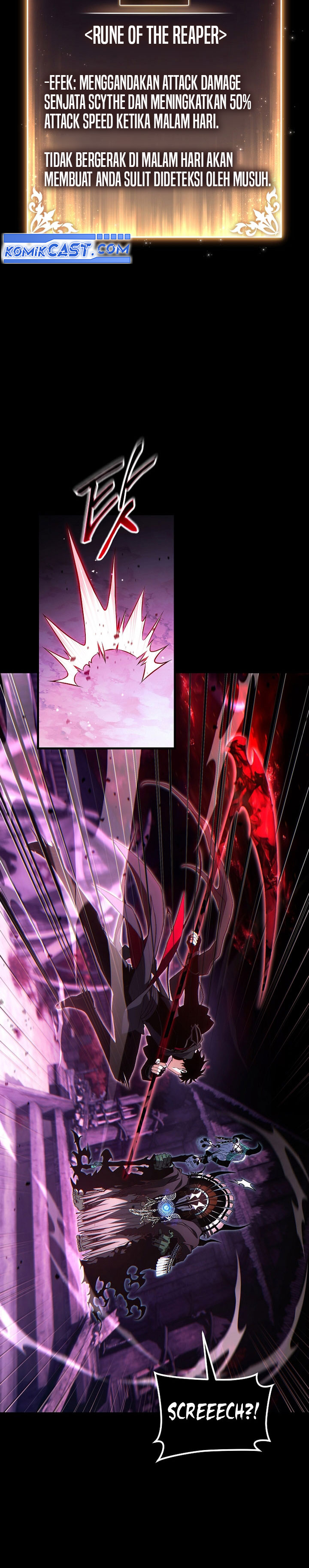 The Max-Level Player’s 100th Regression Chapter 56 Gambar 42