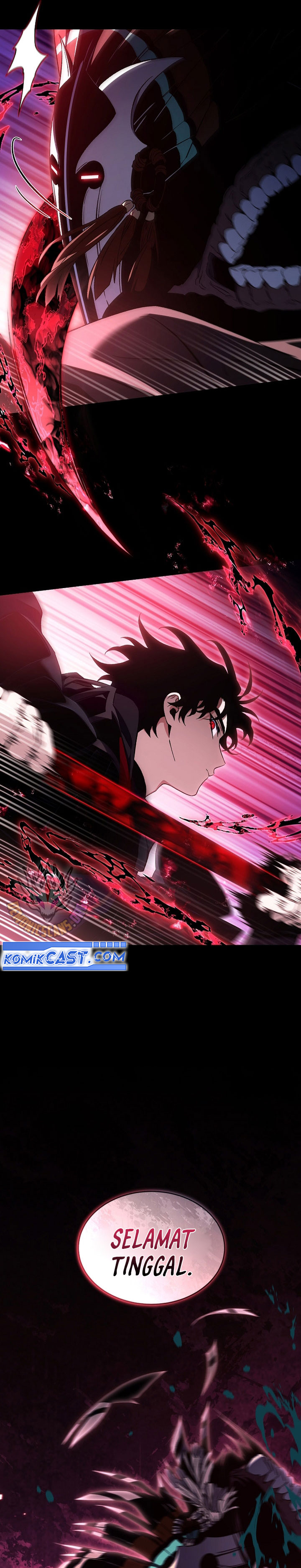 The Max-Level Player’s 100th Regression Chapter 56 Gambar 44