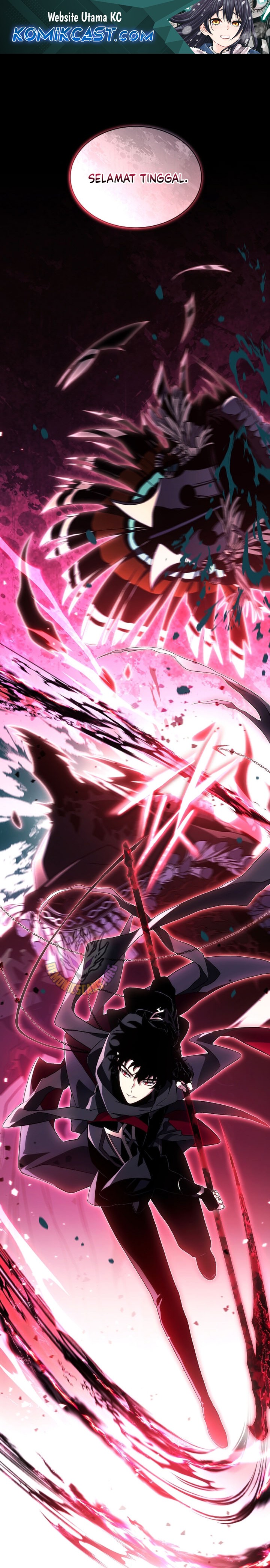 The Max-Level Player’s 100th Regression Chapter 57 Gambar 2