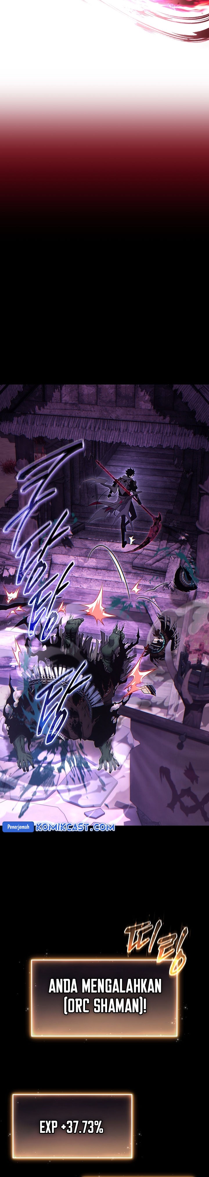 The Max-Level Player’s 100th Regression Chapter 57 Gambar 3