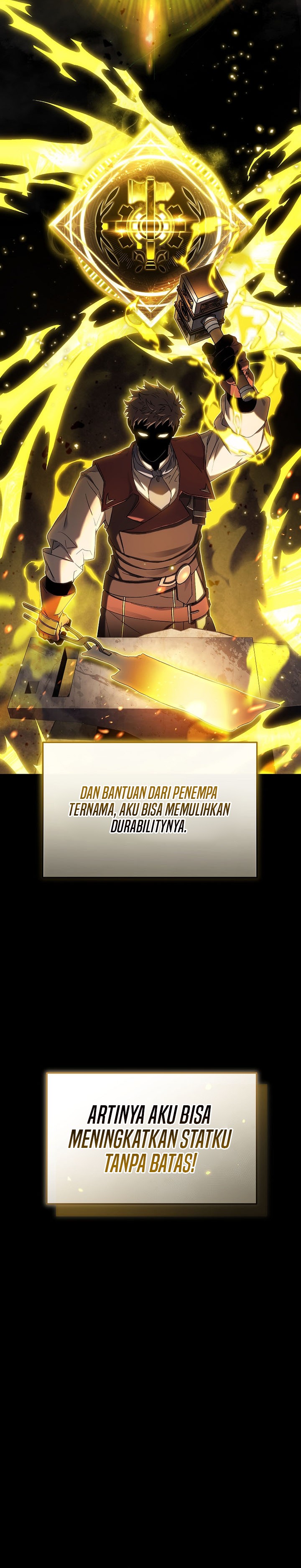 The Max-Level Player’s 100th Regression Chapter 57 Gambar 8