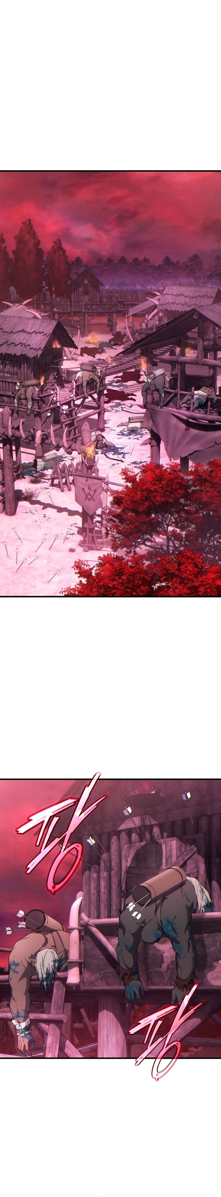 The Max-Level Player’s 100th Regression Chapter 57 Gambar 16
