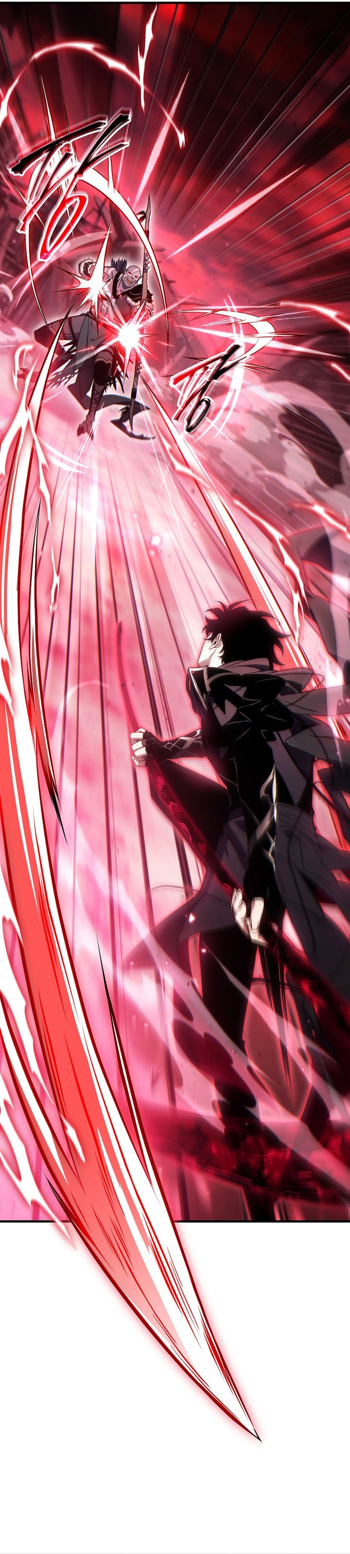 The Max-Level Player’s 100th Regression Chapter 57 Gambar 17