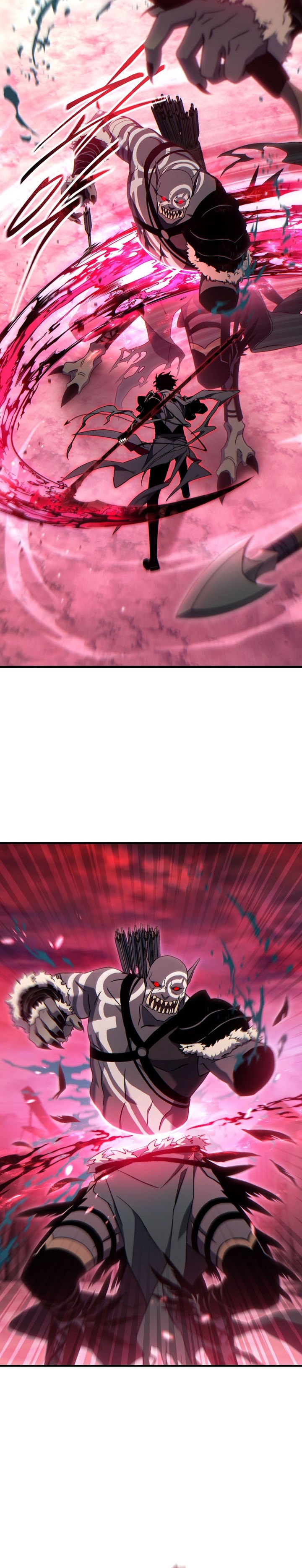 The Max-Level Player’s 100th Regression Chapter 57 Gambar 19