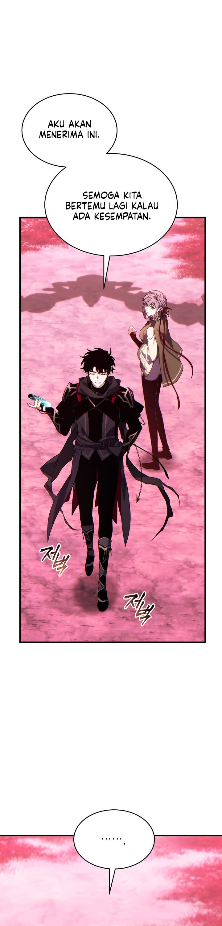 The Max-Level Player’s 100th Regression Chapter 57 Gambar 35
