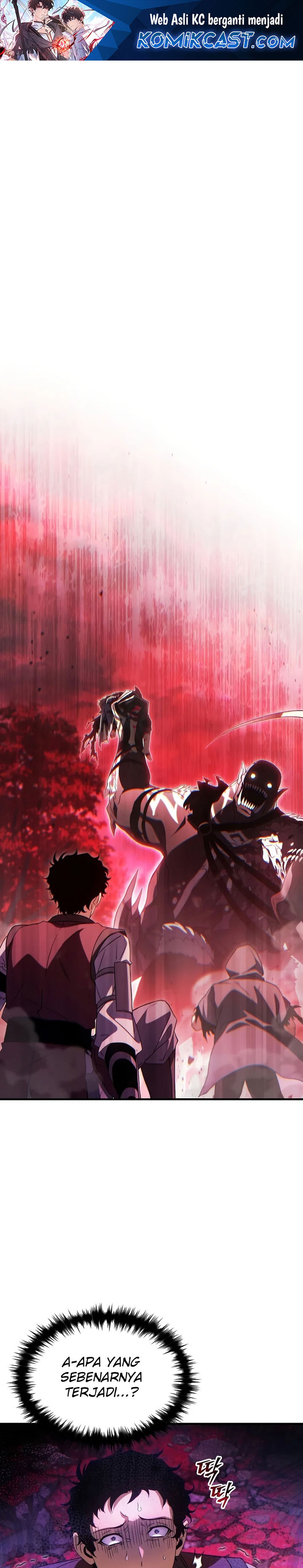 The Max-Level Player’s 100th Regression Chapter 58 Gambar 2