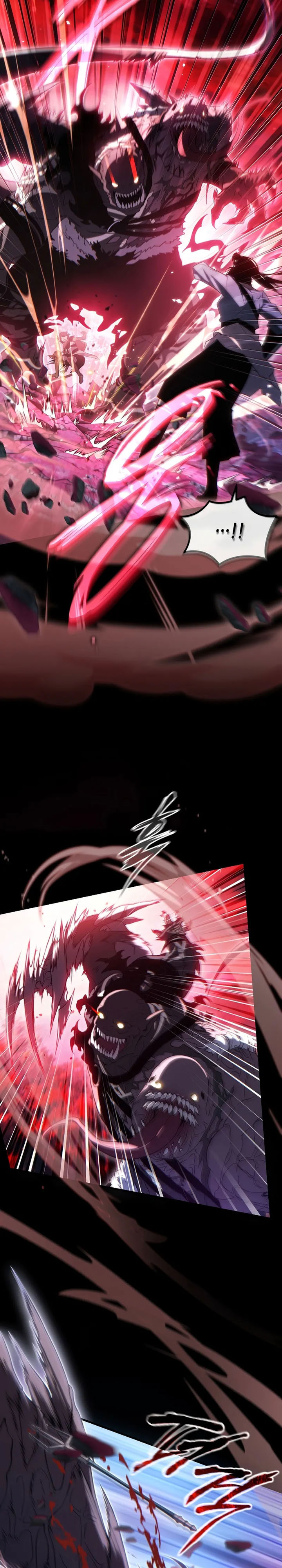 The Max-Level Player’s 100th Regression Chapter 58 Gambar 16