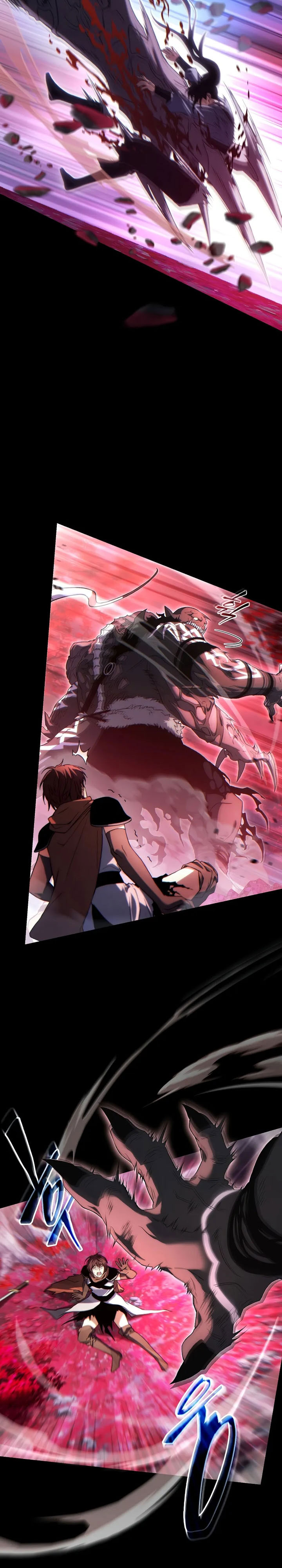 The Max-Level Player’s 100th Regression Chapter 58 Gambar 17