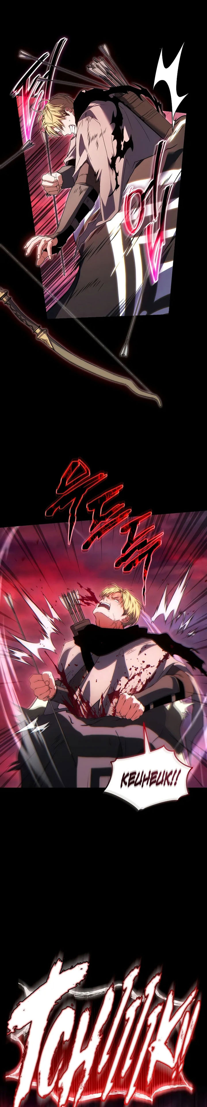 The Max-Level Player’s 100th Regression Chapter 58 Gambar 19