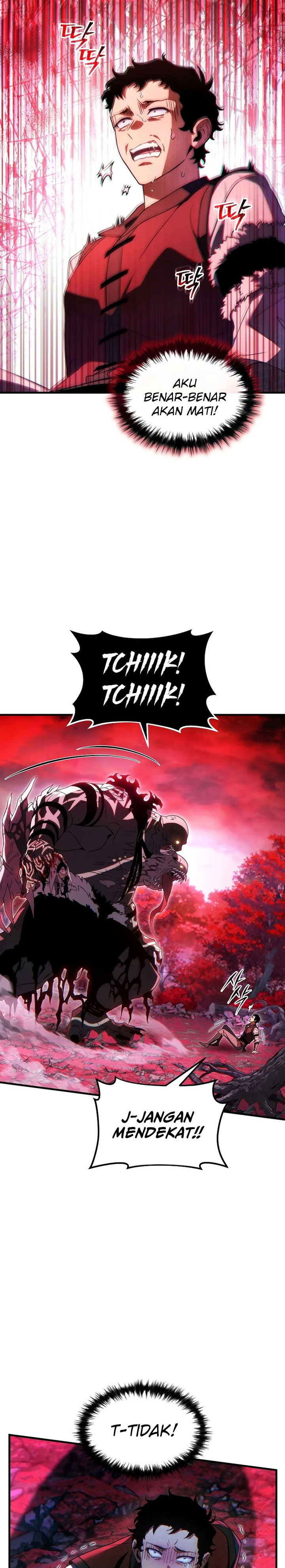 The Max-Level Player’s 100th Regression Chapter 58 Gambar 23
