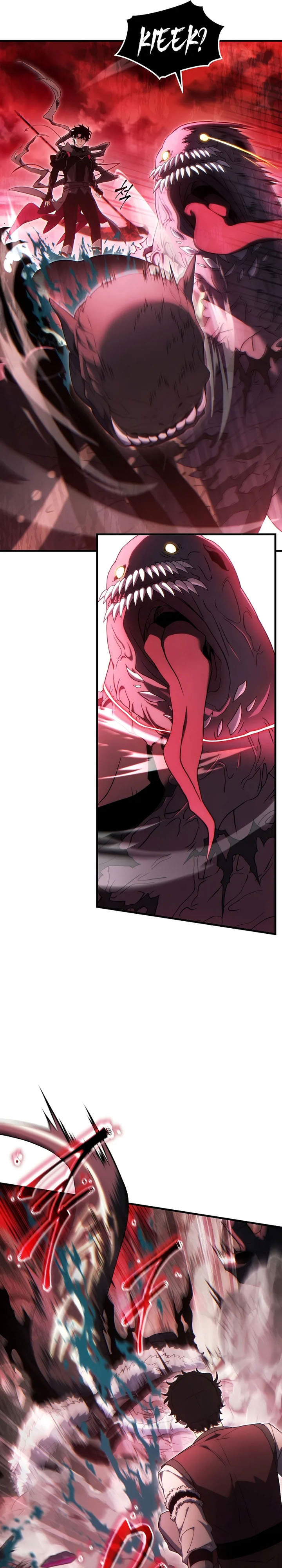 The Max-Level Player’s 100th Regression Chapter 58 Gambar 26