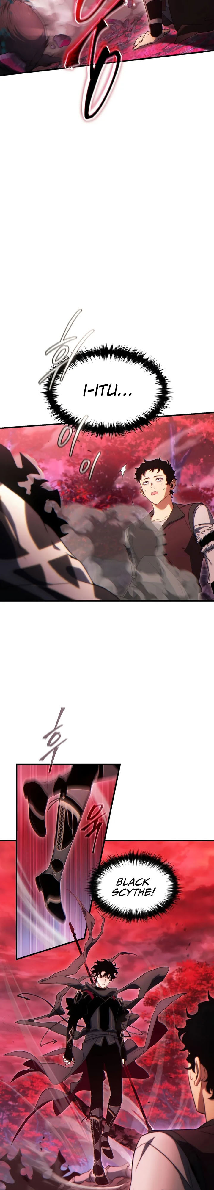 The Max-Level Player’s 100th Regression Chapter 58 Gambar 27