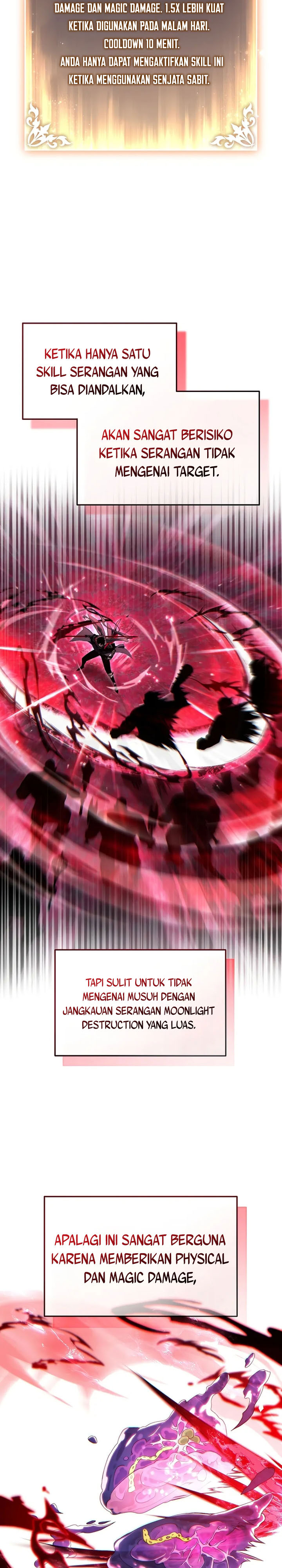 The Max-Level Player’s 100th Regression Chapter 58 Gambar 31