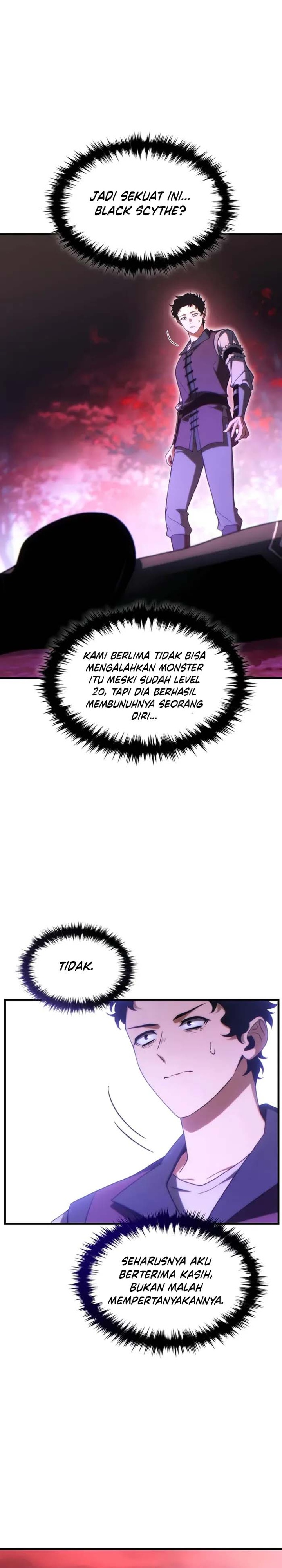 The Max-Level Player’s 100th Regression Chapter 59 Gambar 9