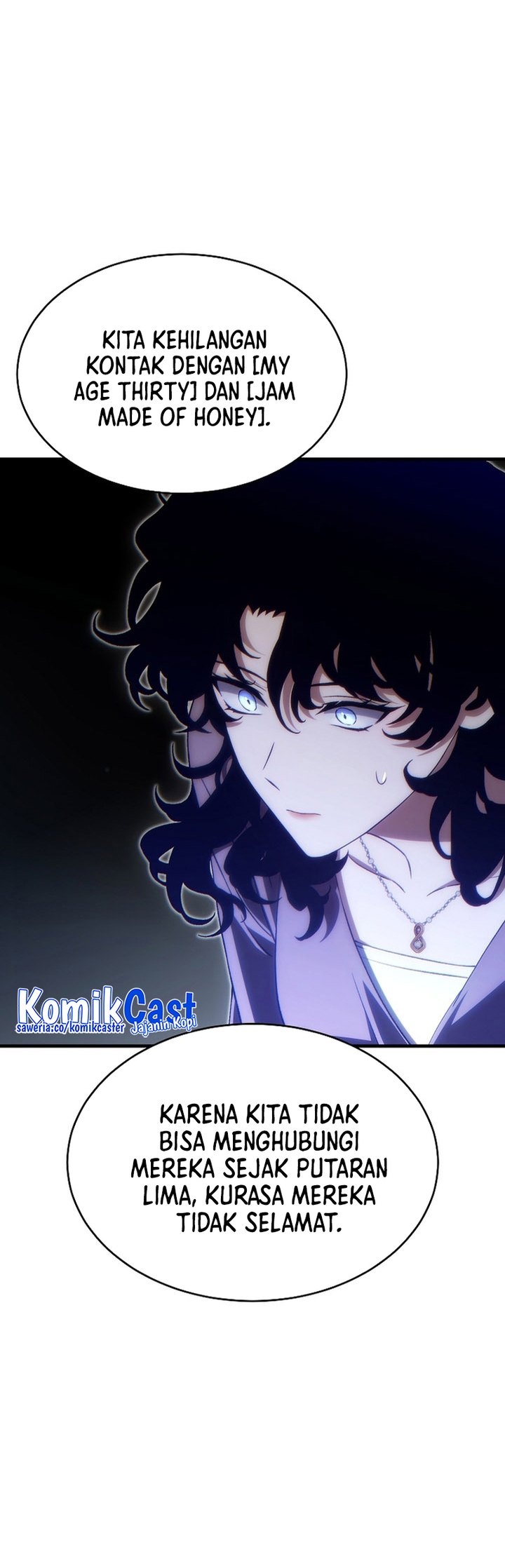 The Max-Level Player’s 100th Regression Chapter 61 Gambar 31