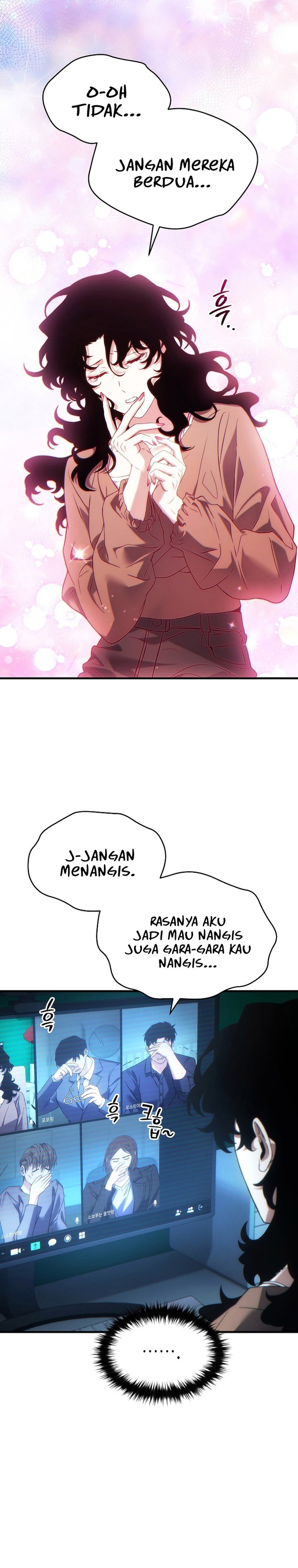 The Max-Level Player’s 100th Regression Chapter 61 Gambar 34
