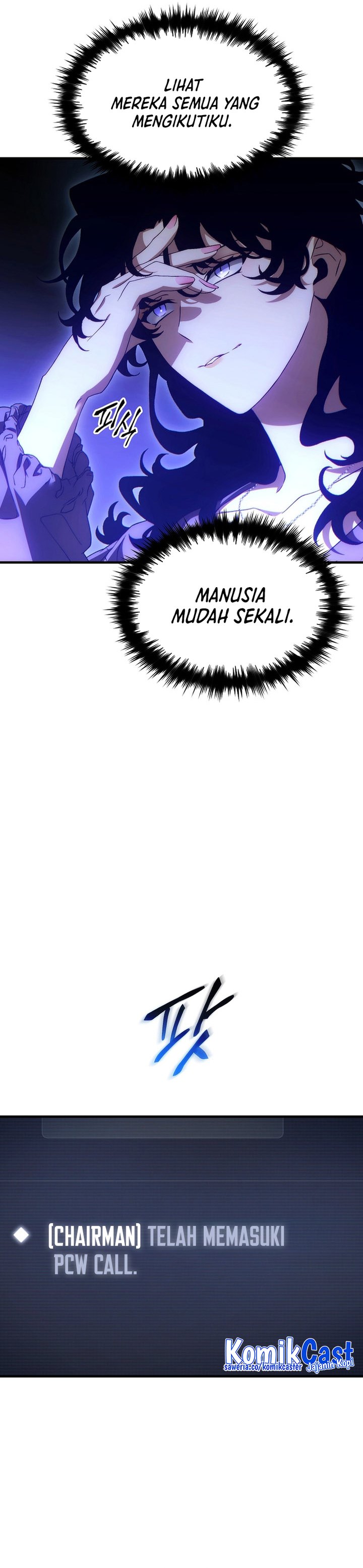 The Max-Level Player’s 100th Regression Chapter 61 Gambar 35