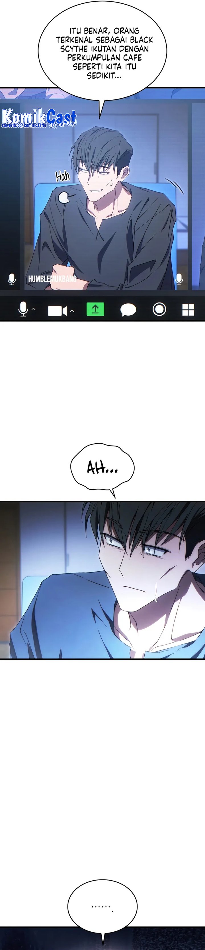 The Max-Level Player’s 100th Regression Chapter 62 Gambar 5