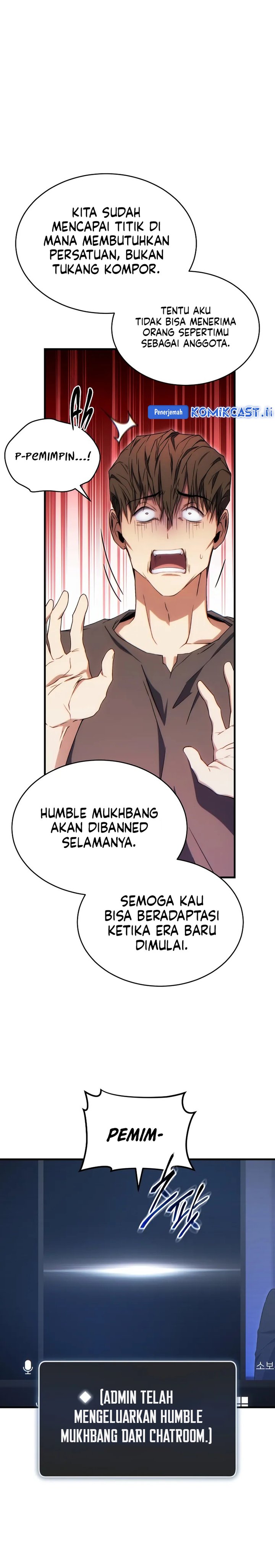 The Max-Level Player’s 100th Regression Chapter 62 Gambar 8