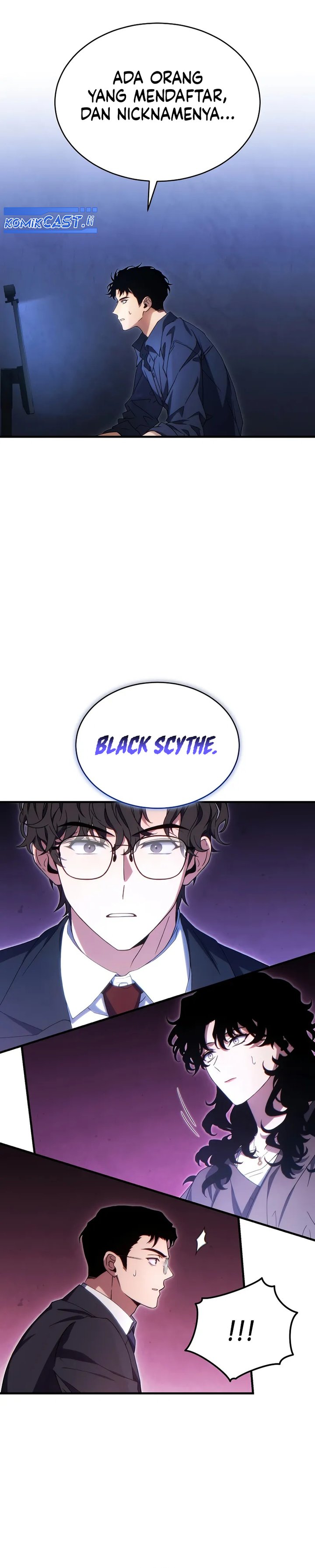 The Max-Level Player’s 100th Regression Chapter 62 Gambar 10