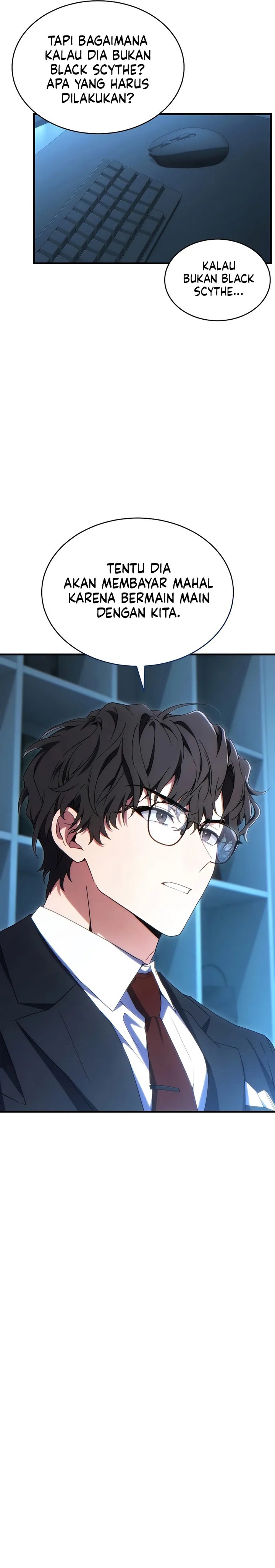 The Max-Level Player’s 100th Regression Chapter 62 Gambar 12