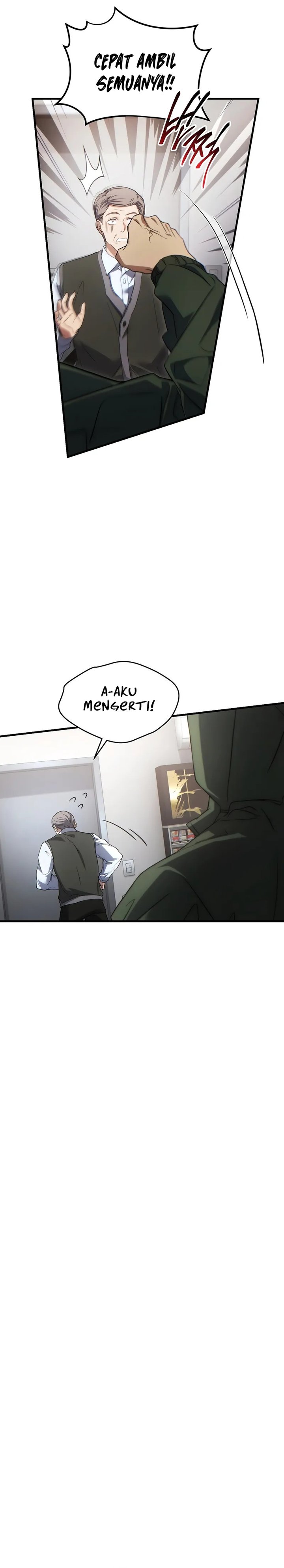 The Max-Level Player’s 100th Regression Chapter 62 Gambar 23