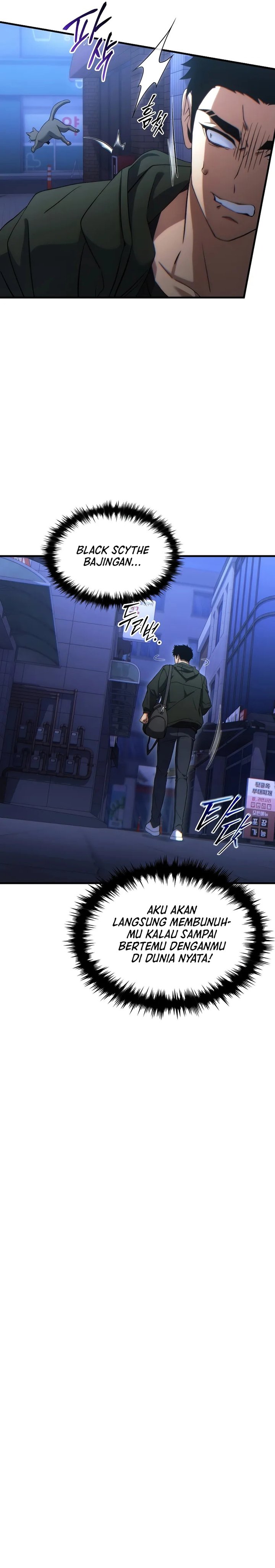 The Max-Level Player’s 100th Regression Chapter 62 Gambar 29