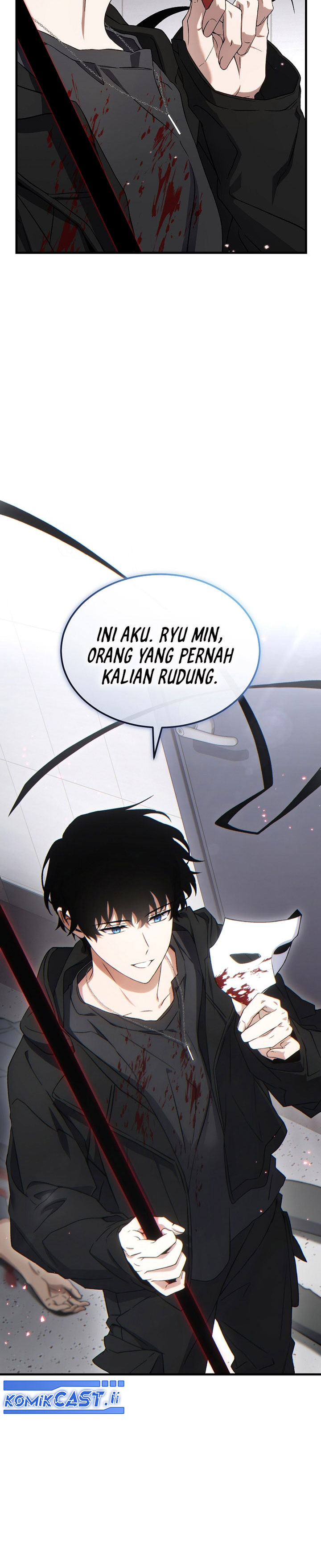 The Max-Level Player’s 100th Regression Chapter 64 Gambar 5