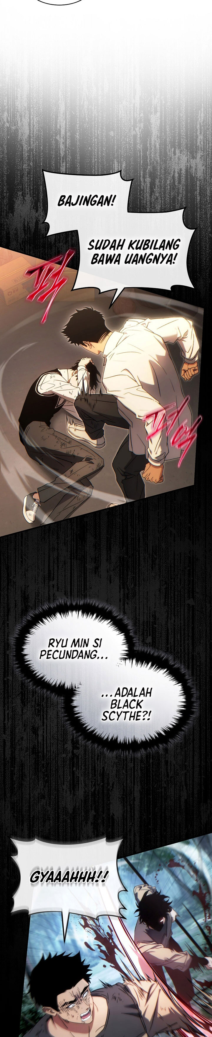 The Max-Level Player’s 100th Regression Chapter 64 Gambar 7