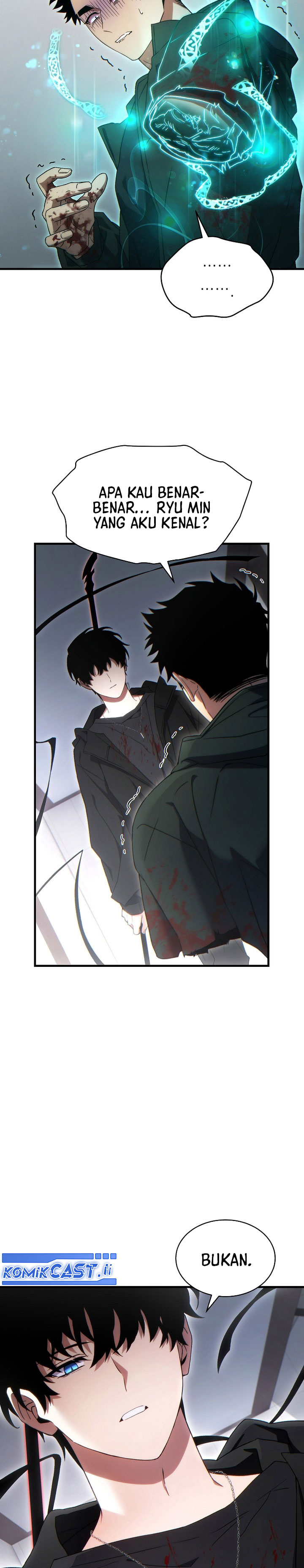 The Max-Level Player’s 100th Regression Chapter 64 Gambar 13