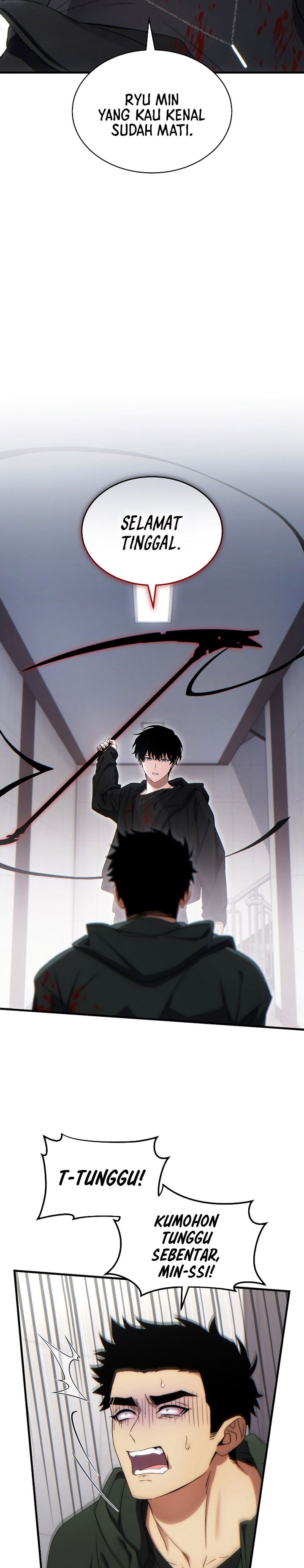 The Max-Level Player’s 100th Regression Chapter 64 Gambar 14