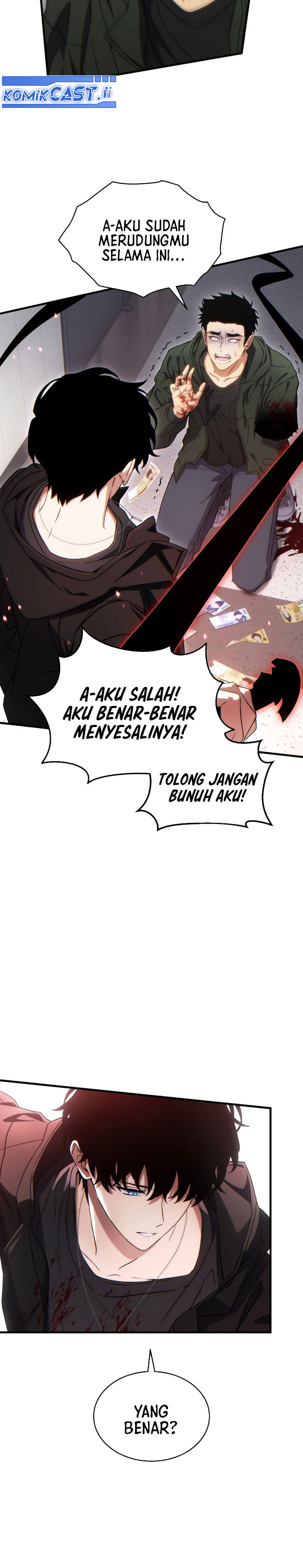 The Max-Level Player’s 100th Regression Chapter 64 Gambar 15