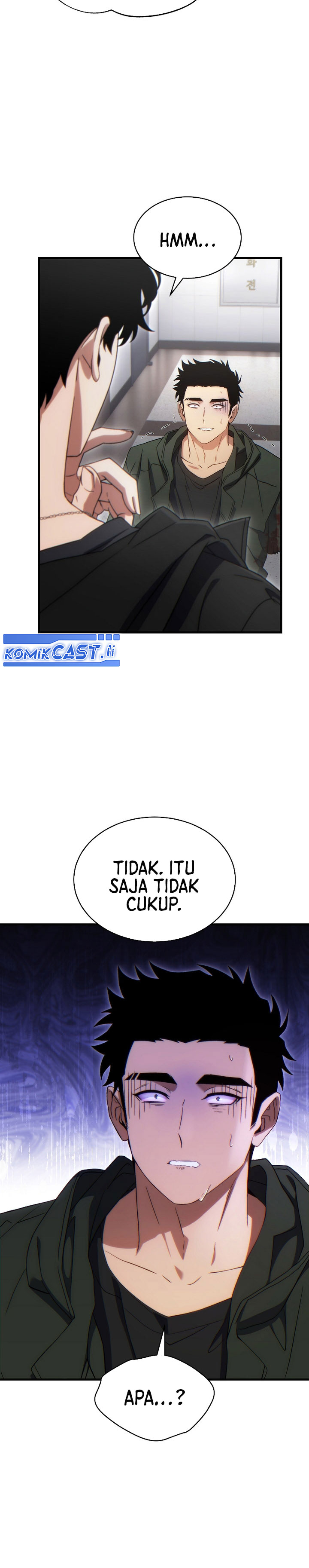 The Max-Level Player’s 100th Regression Chapter 64 Gambar 17
