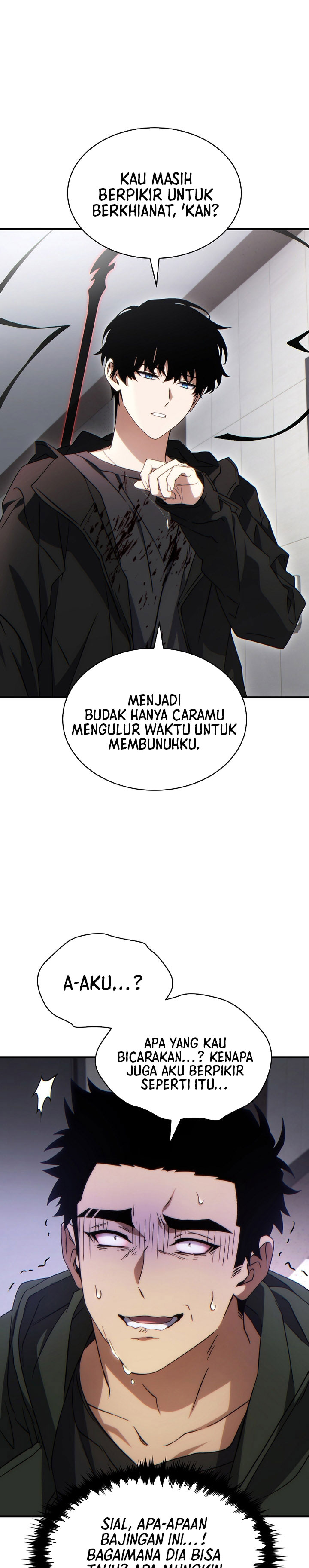 The Max-Level Player’s 100th Regression Chapter 64 Gambar 18