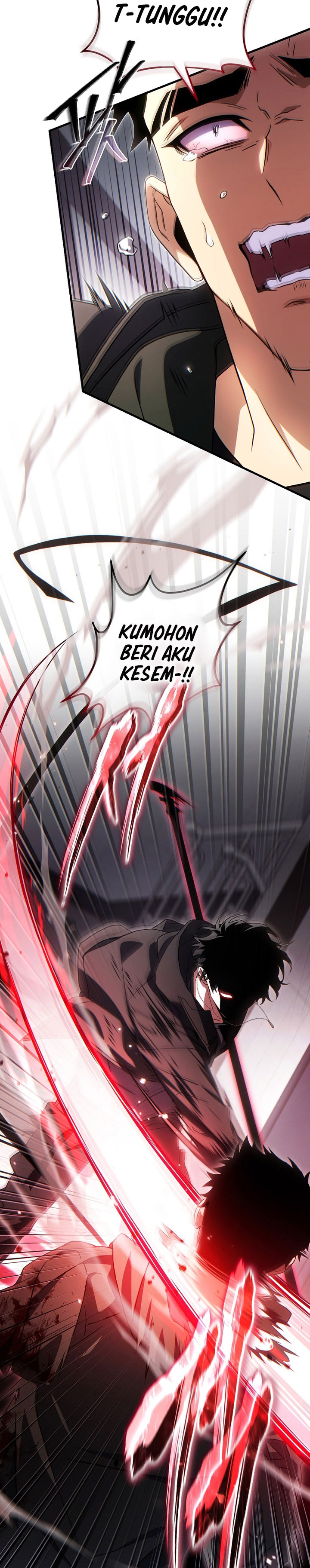 The Max-Level Player’s 100th Regression Chapter 64 Gambar 20