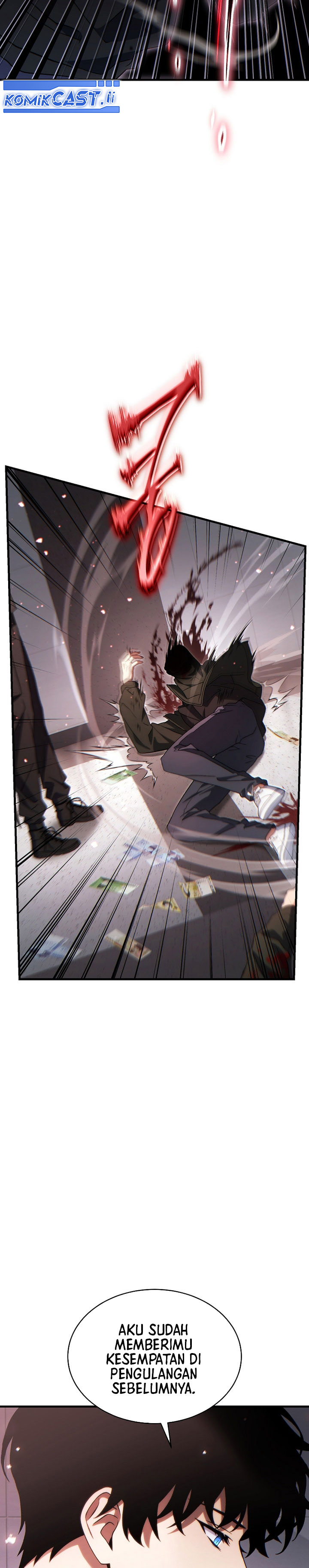The Max-Level Player’s 100th Regression Chapter 64 Gambar 21