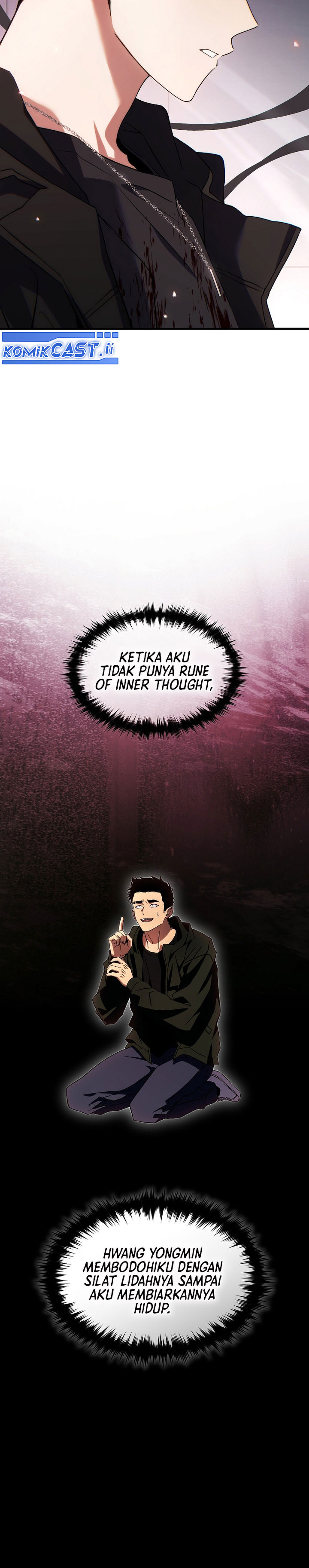 The Max-Level Player’s 100th Regression Chapter 64 Gambar 22