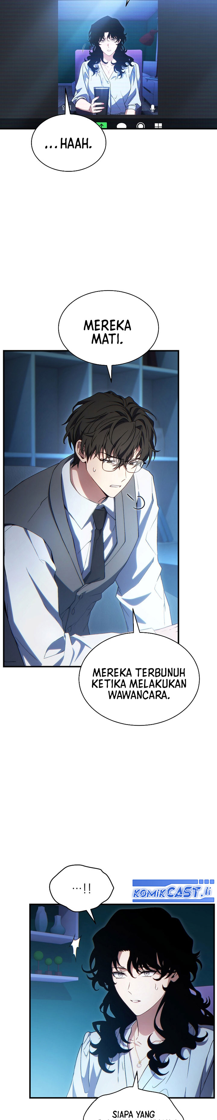 The Max-Level Player’s 100th Regression Chapter 64 Gambar 28