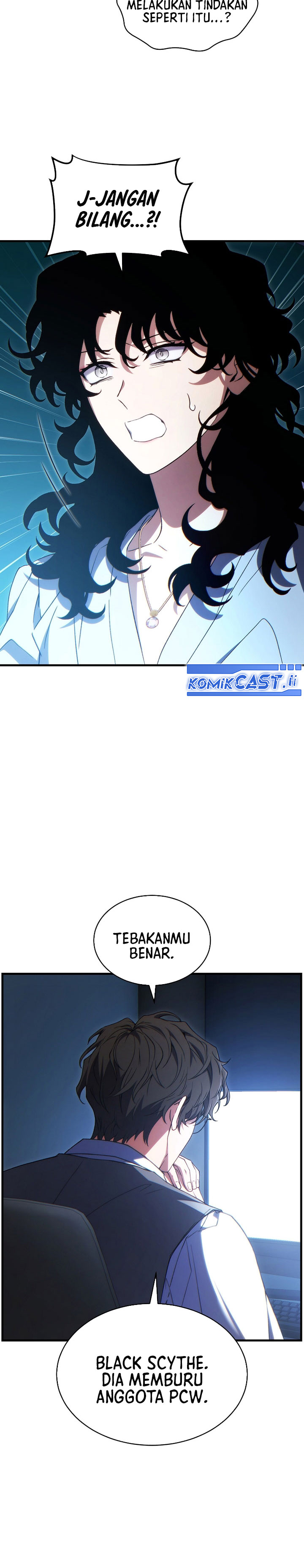 The Max-Level Player’s 100th Regression Chapter 64 Gambar 29