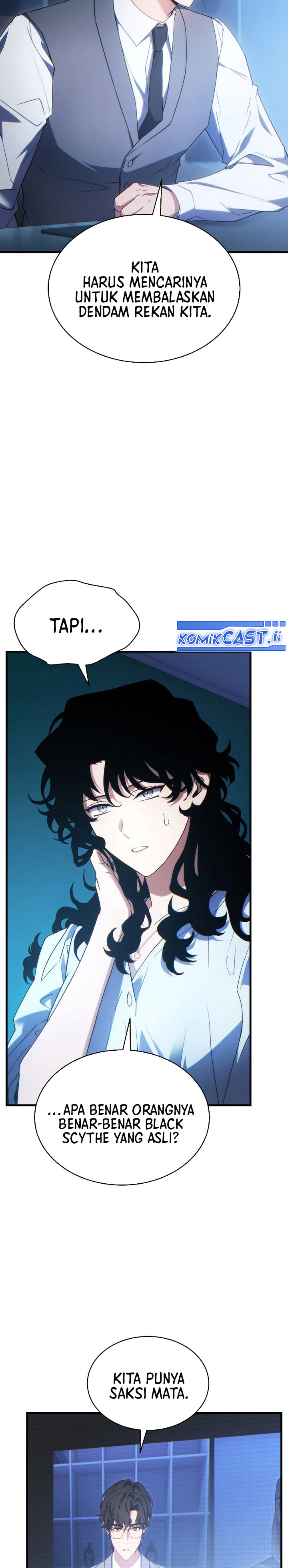 The Max-Level Player’s 100th Regression Chapter 64 Gambar 34